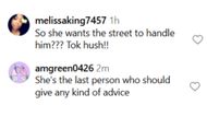 Netizens react (Image via Instagram/@hollywoodunlocked)
